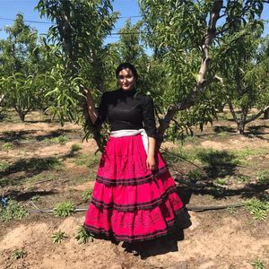 Meet your Posher, Azucena